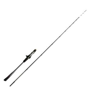 JACKALL アンチョビドライバー 太刀魚テンヤ ADT-C190M64 釣り 船竿