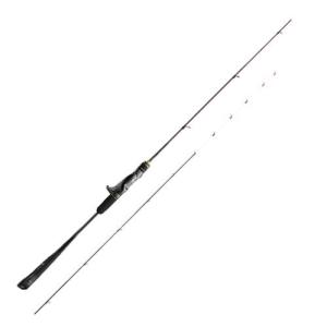 23 炎月 エンゲツ リミテッド FS-B66ML/RIGHT (ベイト 右巻) シマノ シマノ '23 ENGETSU LIMITED(炎月/エンゲツ リミテッド
