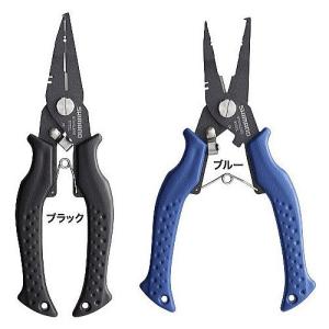 シマノ　アドバンスドプライヤー RH TYPE-F CT-541P｜f-kanpai