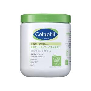 セタフィル ? モイスチャライジング クリーム 566g （ 保湿 クリーム ） フェイス ボディ スキンケア ボディクリーム 乾燥肌 敏感