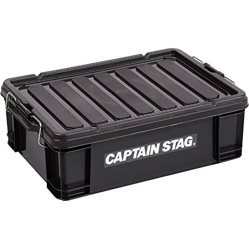 キャプテンスタッグ(CAPTAIN STAG) 収納ボックス コンテナボックス 23L W545×D...