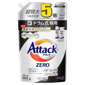 SUPER NANOX トップ スーパーナノックス つめかえ用 超特大(1230g