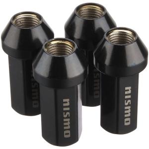 NISMO ニスモ ホイールナット 40220-RN815 M12×P1.25 20本セット 50mm
