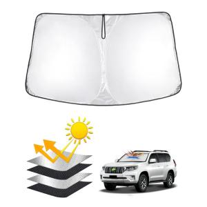 covercraft CoverCraft 正規品 専用設計 サンシェード ブロンズ
