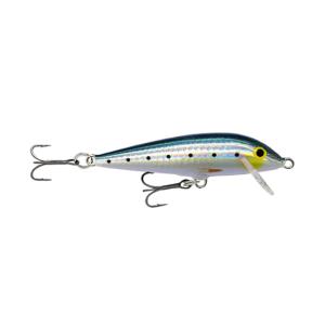 Rapala(ラパラ) ミノー カウントダウン ユニバーサルカラー 7cm 8g