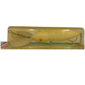 ヘドン Heddon オリジナル ザラスプーク ラムネカラー