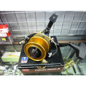 Penn PENN（ペン）スピンフィッシャー 4400SS グラファイト