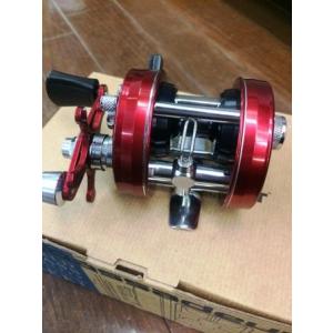 ambassadeur アブガルシア アンバサダー5500C ファクトリーチューン