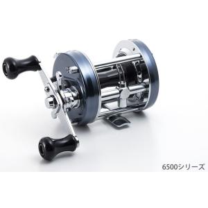 ambassadeur アブガルシア アンバサダー5500C ファクトリーチューン