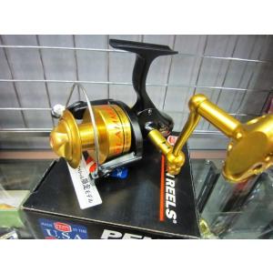 FIN-NOR フィンノール AHAB エイハブ ♯16 スピニングリール