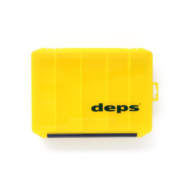 デプス　タックルボックス　DEPS-3020NDDM　