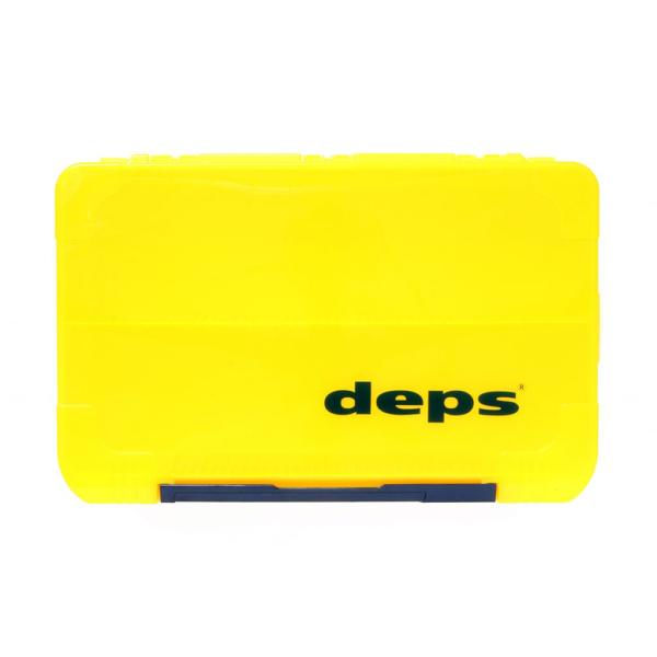 デプス　タックルボックス　DEPS-3043NDD　