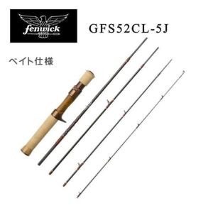 TIEMCO（ティムコ） フェンウィック GFS38CUL-4J ショートレングスを