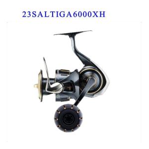 DAIWA（釣り） ダイワ 22カルディア SW 8000-H（CALDIA