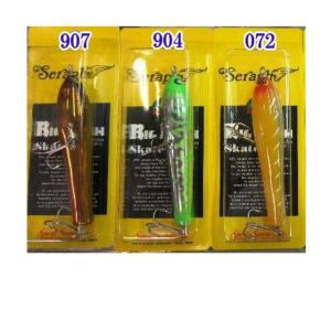 バルサ50　オリジナル　Jr.　ジュニア　2個セット 在庫限り スポーツザウルス バルサ50 スマートアレック ジュニア13g