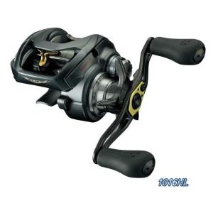 2017新製品　DAIWA スティーズ　Ａ　TW1016HL (左ハンドル）　ベイトリール　｜f-lunker