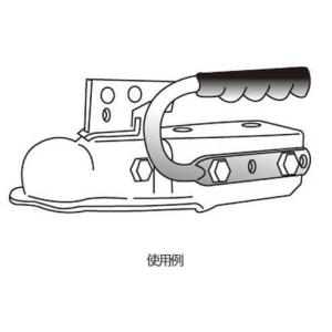 attwood カプラーハンドル(カプラーグリ...の詳細画像2