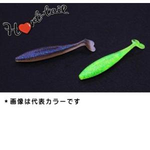 Gary YAMAMOTO（ゲーリーヤマモト） ハートテール Gary Yamamoto HEART