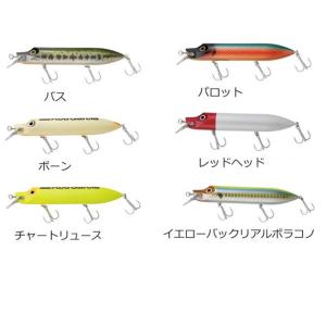GAN CRAFT (5)ガンクラフト×フィッシュマン GAFI ガフィ G×F-S20