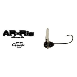 スミス　AR−RIG　エーアールリグ　5.5ｇ【メール便（ゆうパケット）配送可】｜f-lunker