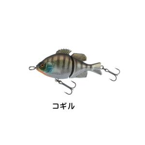 JACKALL（ジャッカル） 【在庫限定特価】ジャッカル ベビーギロン