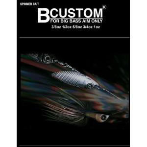deps（デプス） B CUSTOM/Bカスタム 5/8oz TW 【メール便可