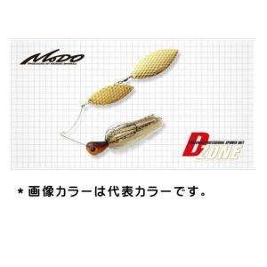 EverGreen（エバーグリーン） MODE バブルトルネード 1/2 バズベイト