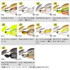 SMITH（スミス） ハトリーズ スタイリッシュボンバー【メール便可