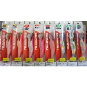 エギマル ブリーデン 5.0号 Monster : ウインズヤフー店 - 通販