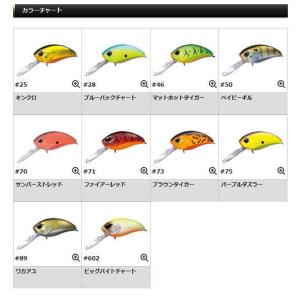 EverGreen エバーグリーン×マドネス バラム245 : フィッシング
