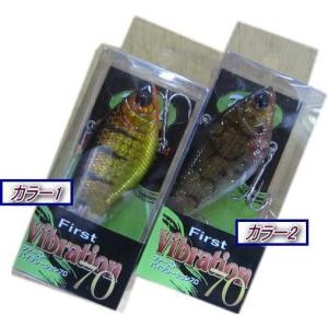 CORMORAN（コーモラン） プライアル ファーストクランク60 (メール便