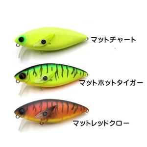 Madotachi マドタチ HANITAS MINNOW ハニタスミノー ハニタス