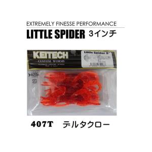 リップルフィッシャー モンスターインパクト RED EYE 93 スピニング