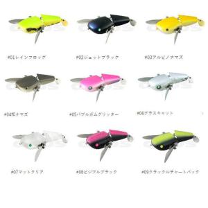 deps デプス NZクローラー ジュニア deps NZ CRAWLER Jr