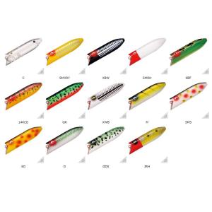 ヘドン　プランキングバザースプーク　セット Amazon.co.jp: ヘドン Heddon スミス SMITH 50周年記念 限定 プ