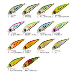 JACKALL（ジャッカル） ナジーチョイス アスパラガス NAC-66M