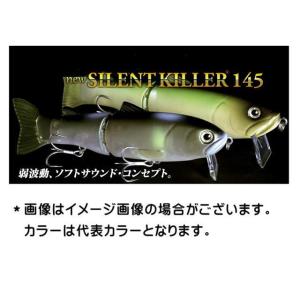 デプス　NEW　サイレントキラー145 　