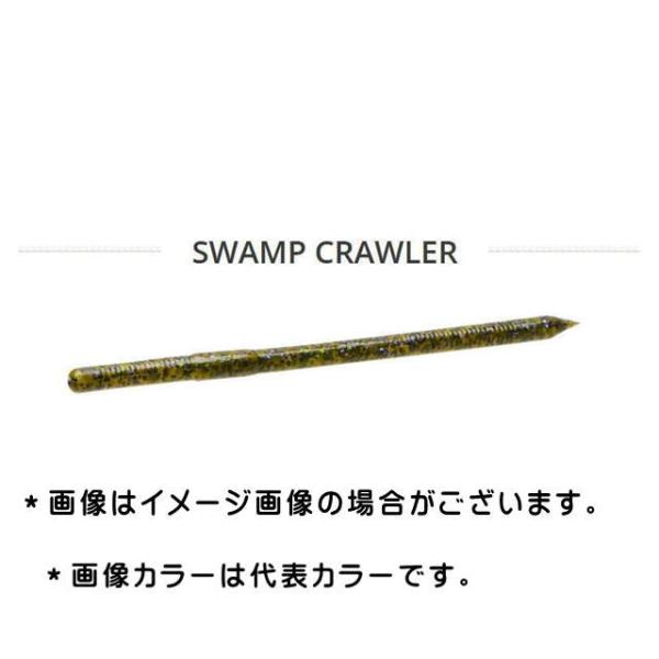 ZBC ZOOM スワンプクローラー　SWAMP CRAWLER (メール便利用可)　