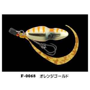 ジャッカル TGビンビンスィッチ 60g
