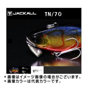JACKALL（ジャッカル） TN60トリゴン 2020年新色 : ウインズヤフー店