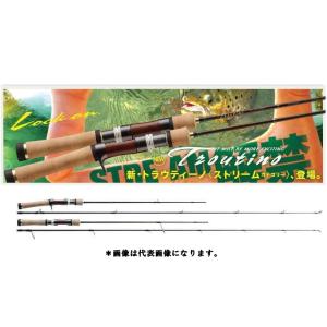 Major Craft（メジャークラフト） トラウティーノ TTS-462UL