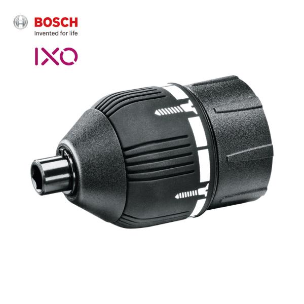 トルクアダプター / BOSCH コードレスドライバー / IXO6 アタッチメント