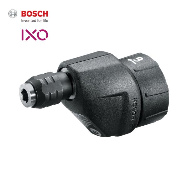 ドリルアダプター / BOSCH コードレスドライバー / IXO6 アタッチメント