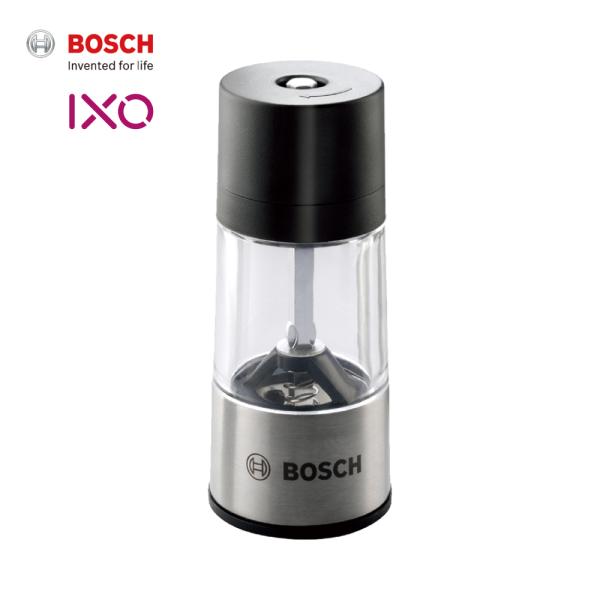 ペッパーミル / BOSCH コードレスドライバー / IXO6 アタッチメント