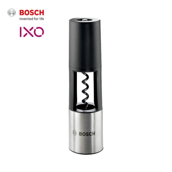 ワインオープナー / BOSCH コードレスドライバー / IXO6 アタッチメント