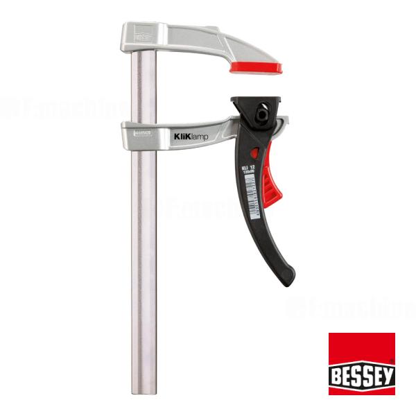 KLI25 木工用クランプ / 1本 / BESSEY