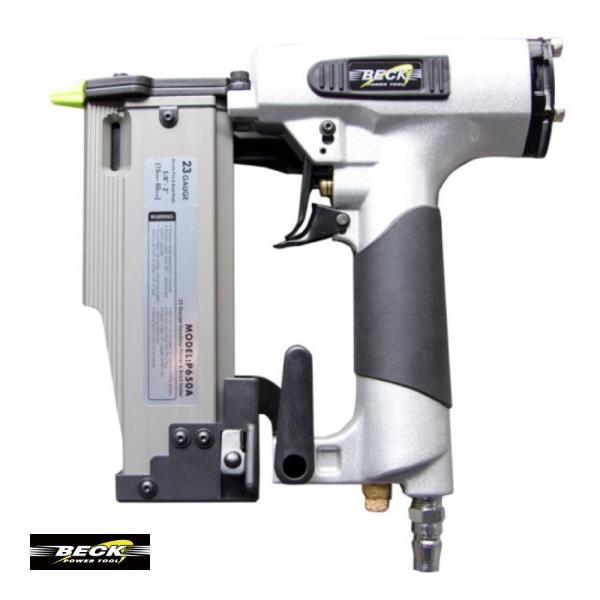 ピンネイラ ピンタッカ 釘打機 常圧 12-50mm P650A エア工具