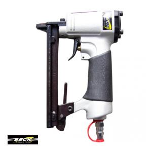 エアタッカ エアネイラ 釘打機 常圧 4mm幅 LU-425JAC エア工具 : 株式