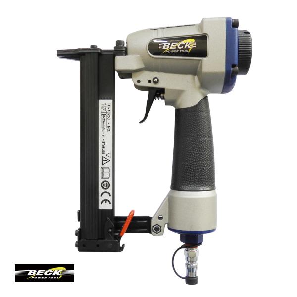 エアタッカ エアネイラ 釘打機 常圧 10mm幅 TB-1025J エア工具