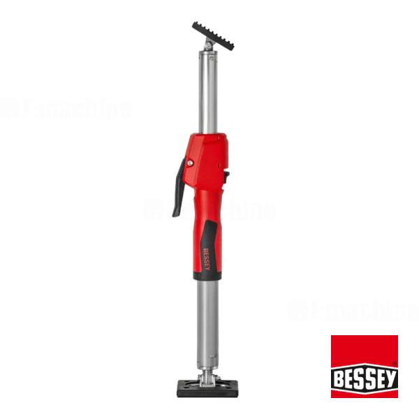 STE370ポンプグリップ付き天井および組み立てサポート / 1本 / BESSEY